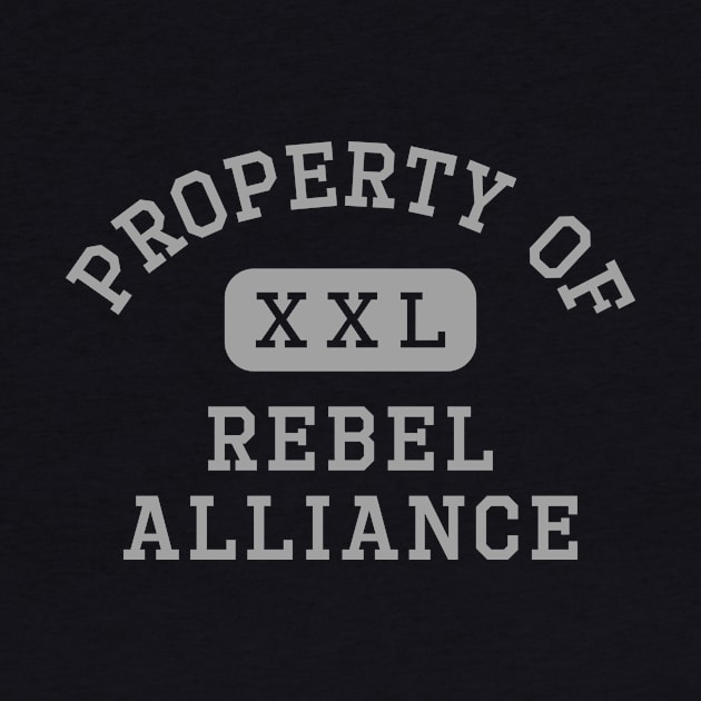 Rebel Alliance by gonzr_fredo